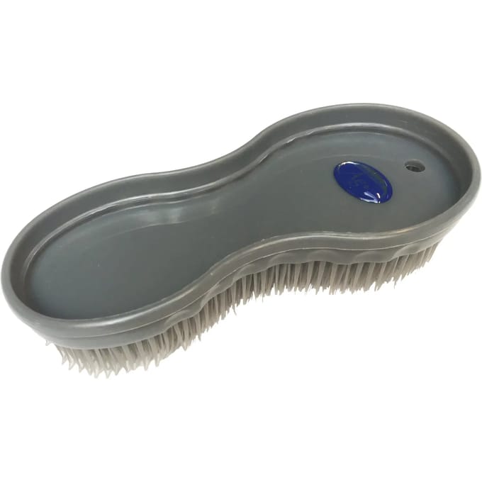 Magische borstel HorseGuard AG+