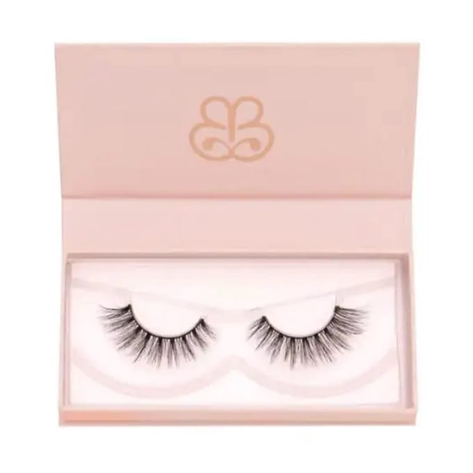 BiaBelle | Faux Mink Eyelash Daisy 02 Reusable