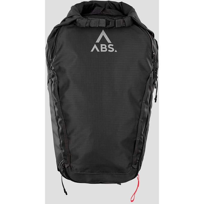ABS A.Light Tour Zipon 35-40L Rugzak zwart