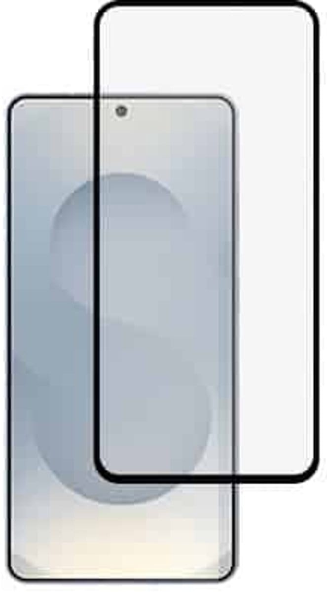Zanae - Screen Protector voor Samsung S26 – Maximale Bescherming - Kristalhelder Display