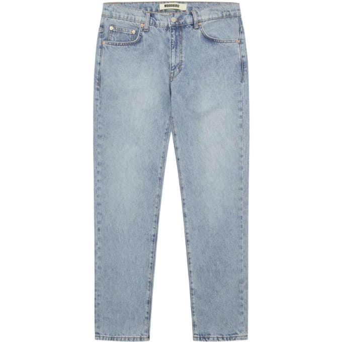 Woodbird Jeans 2100-100 doc doone