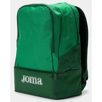 Joma Estadio III Multifunctionele Rugzak Met Bodemvak - Groen | Maat: Uni