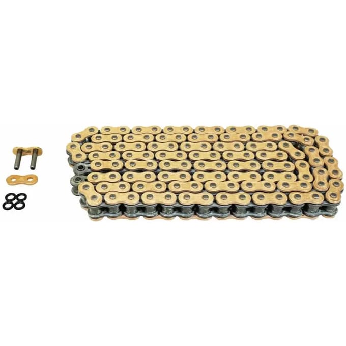 Motorfiets ketting Afam A530xsr2-G Mrs Gold