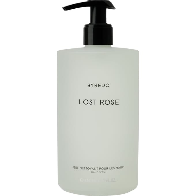 Byredo Lost Rose Hand Wash