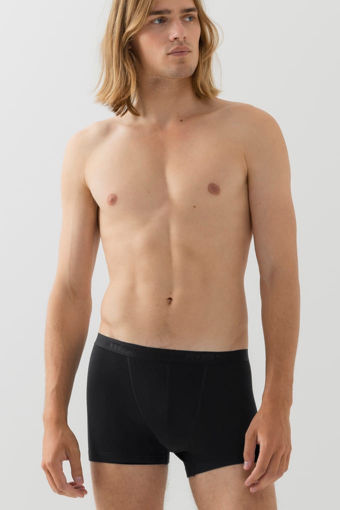 mey Herren Shorty Serie Software