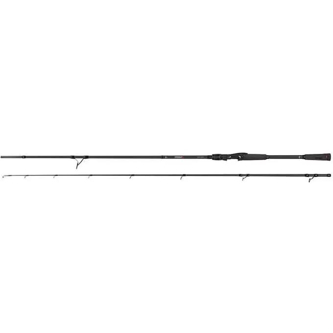 Spinrod voor roofvis Fox Rage Prism X Pike Spin 240cm 40-120g (x2)