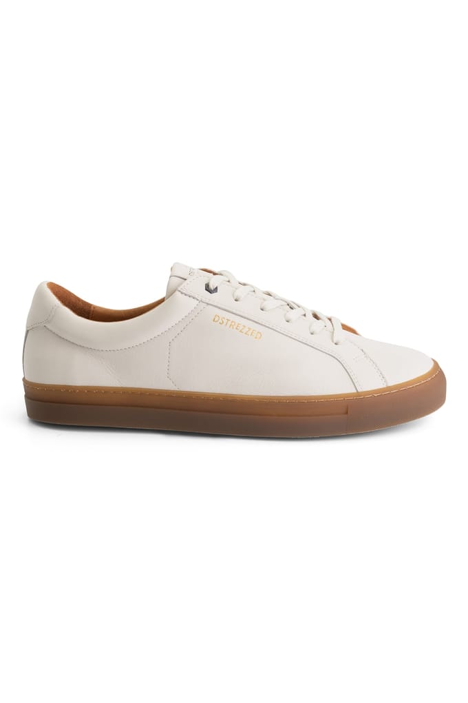 Dstrezzed Ds_basic Sneaker Offwhite Taglia: 39 | Sneakers Outlet | Uomo | Bianco