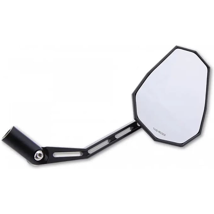 Paar achteruitkijkspiegels Highsider Stealth -X1
