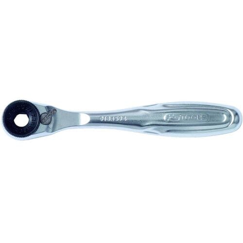 KS Tools 9181594 918.1594 Omschakelratel 1/4 100 mm
