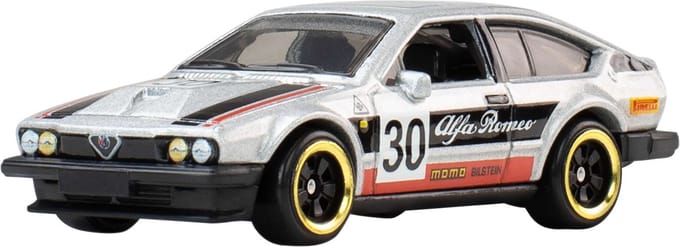 Hot Wheels JKY30 speelgoedvoertuig