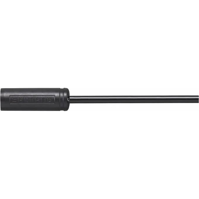 Shimano Kabelstopper Dura-ace St-9000 15/4 Mm Zwart