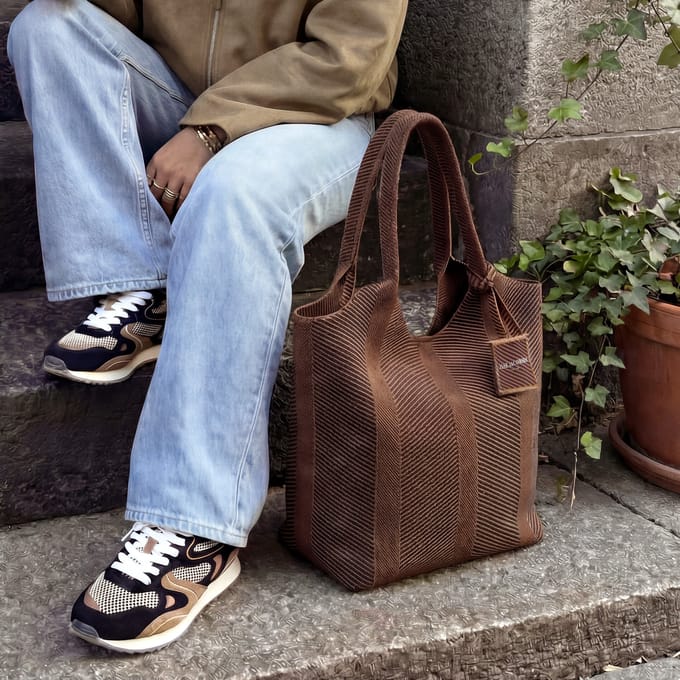 Cellini Sneakers zwart Suéde - Maat 37