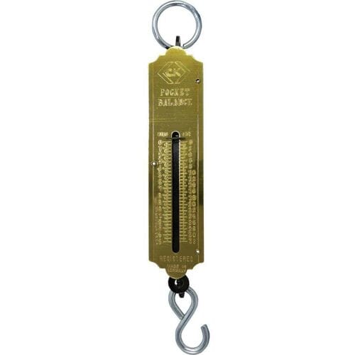 C.K T6202 032 T6202 032 Veerweegschaal Weegbereik (max.) 15 kg