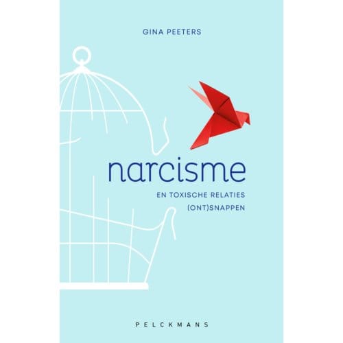 Narcisme (Ont)Snappen - Gina Peeters