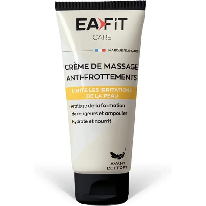 Beschermende anti-wrijving crème EA Fit