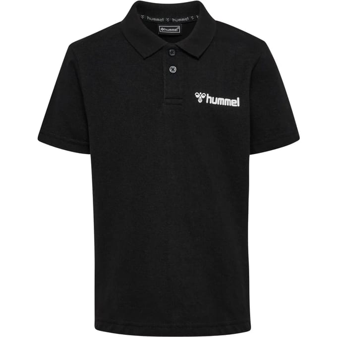 Hummel kinderpoloshirt Hmlmover Cotton Kids 205575