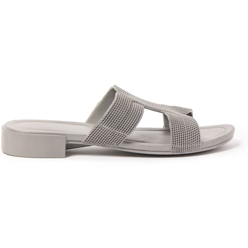 BRASILERAS Sandalen damen-grijs -36