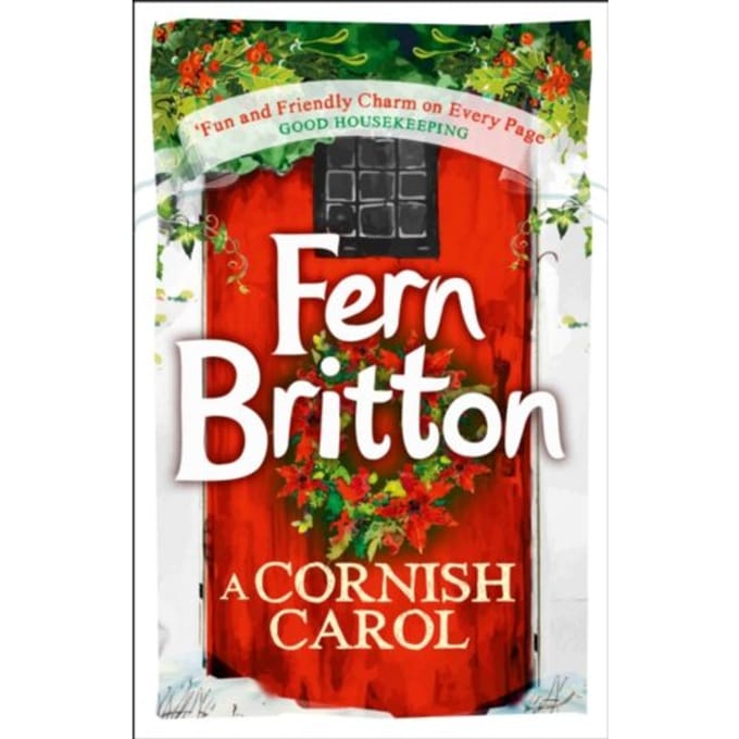 A Cornish Carol - Fern Britton