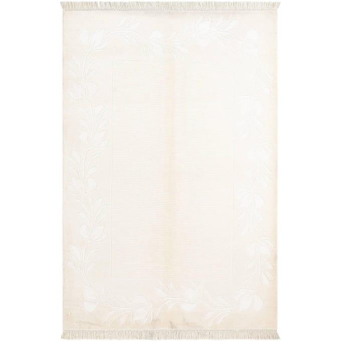 Vloerkleed Hannah handgemaakt wol | Hadorn