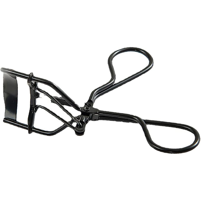 Recourbe-cils professionnel ultra grand angle longue durée ouverture des yeux style prise en main confortable