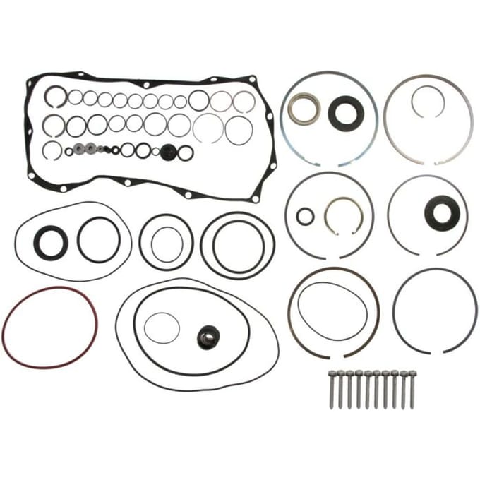 Pakkingset, handgeschakelde versnellingsbak ZF 1087 298 441