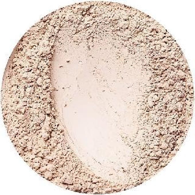 Annabelle Minerals - Golden Fair 10G