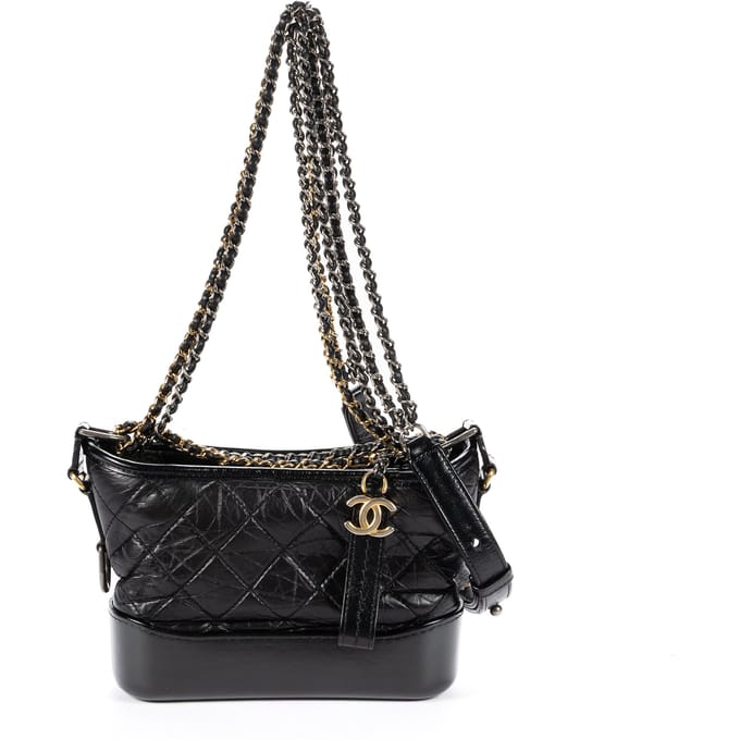Gabrielle Hobo Bag   schoudertas