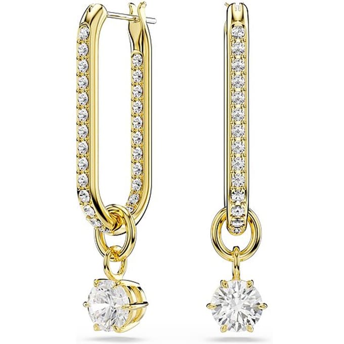 Swarovski - Constella - 5728587 - Dames - Oorbellen
