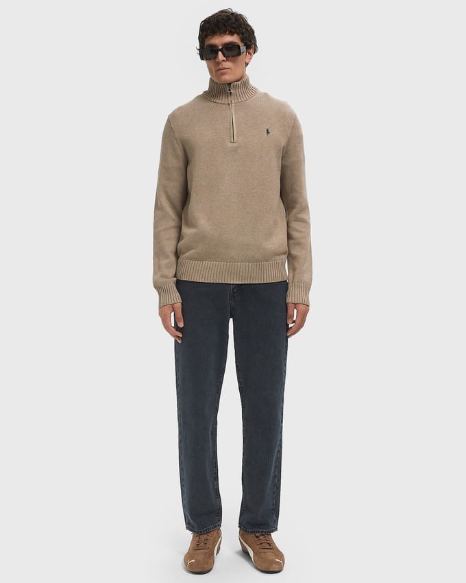 PULLOVER