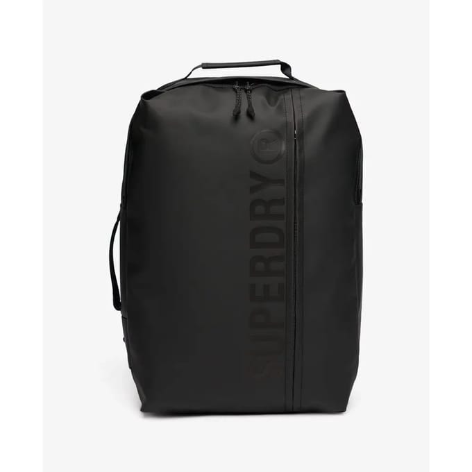 Superdry - Tarp-rugzak van 35 liter - Dames - Tassen