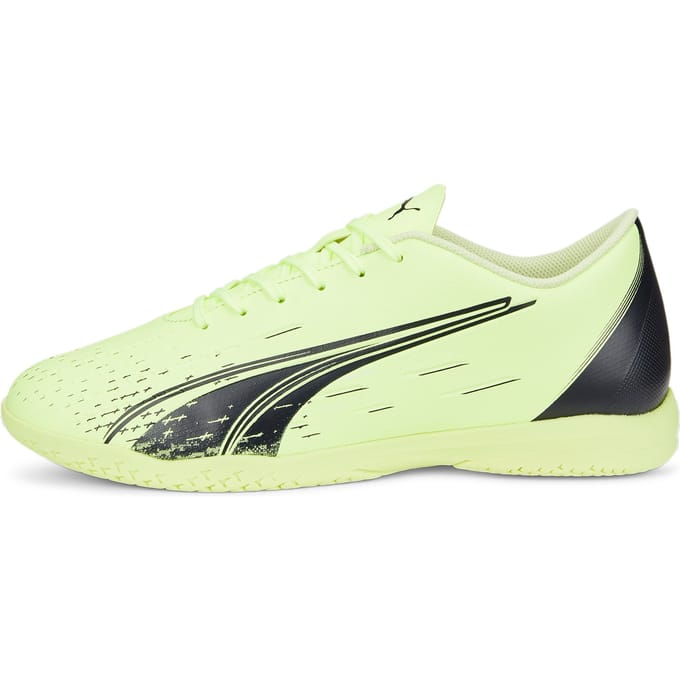 PUMA Unisex Ultra Play IT Voetbalschoenen