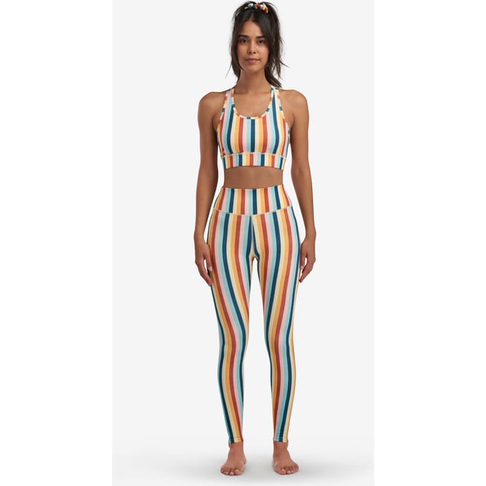 A-DAM Pants Cypress Multi Taglia: L | Leggings Outlet | Donna