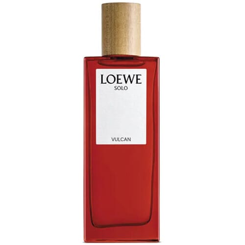 Eau de Parfum Loewe Solo Vulcan Eau de Parfum 50 ml