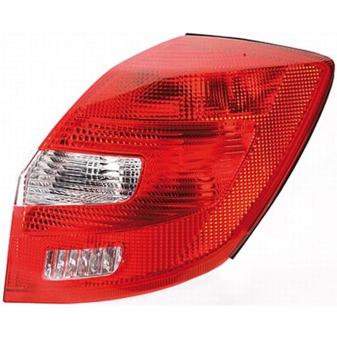 Achterlicht HELLA 9EL 354 258-041