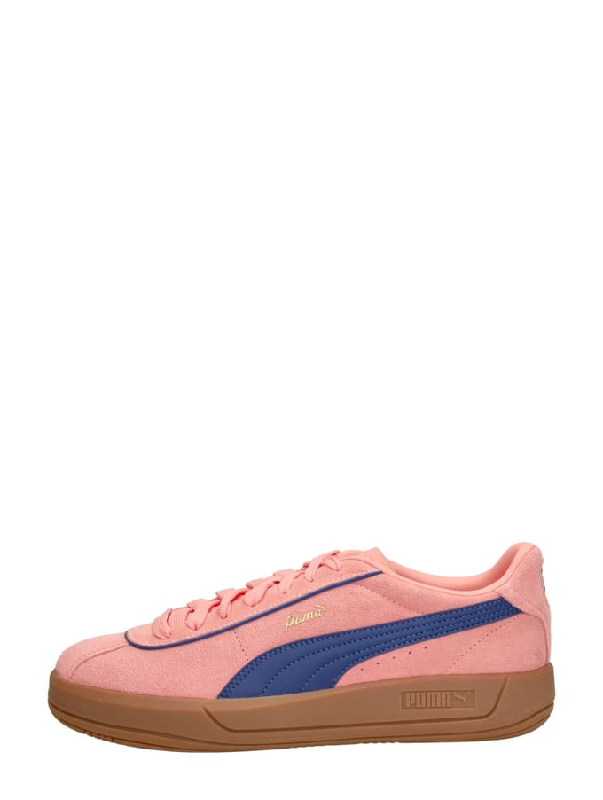 Puma Club Klassika SD Sneakers - Dames - Roze