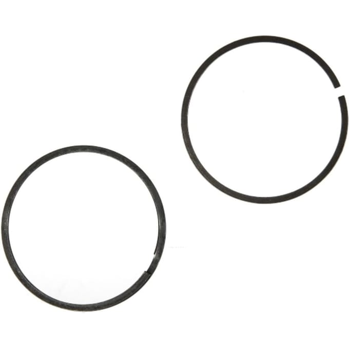 Dt Spare Parts Dichtring, uitlaatkromming DT 1.33240