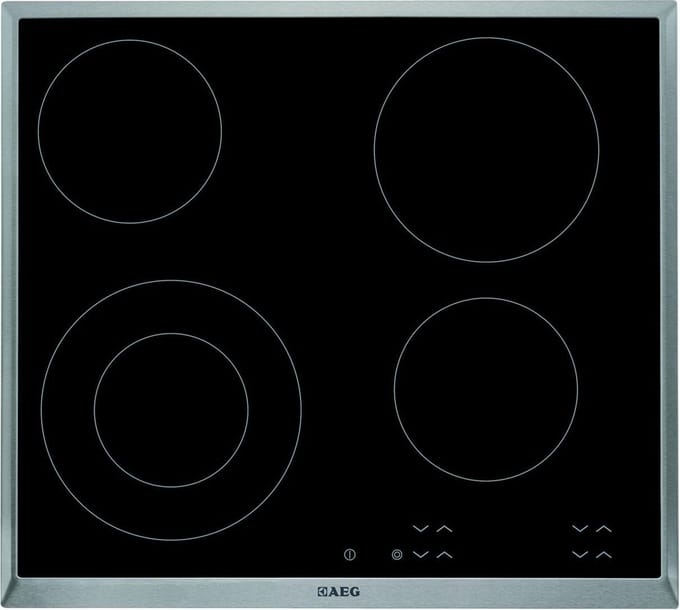 AEG HK624010XB - Keramische Kookplaat