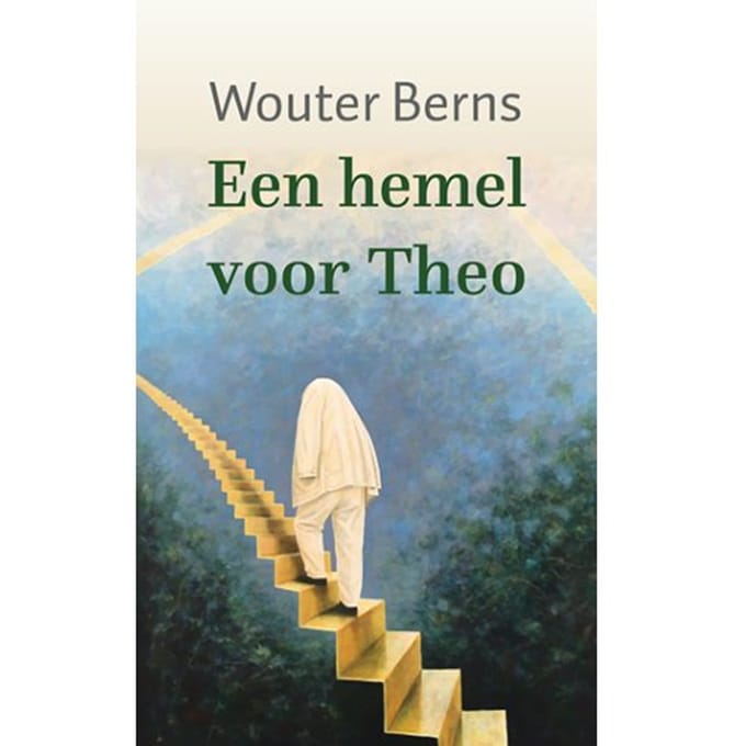 Een Hemel Voor Theo - Wouter Berns