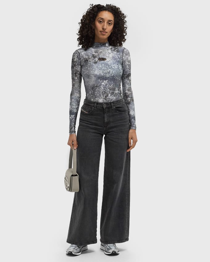 1978 D-AKEMI PANT