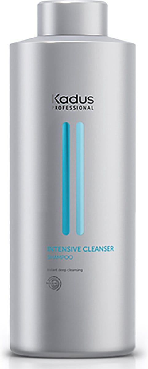 Kadus - Specialist - Intensive Cleanser Shampoo - 1000 ml