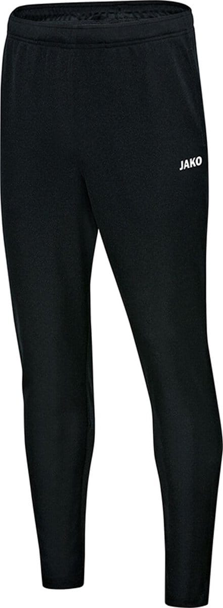 Jako Classico Polyesterbroek - Broeken  - zwart - 3XL