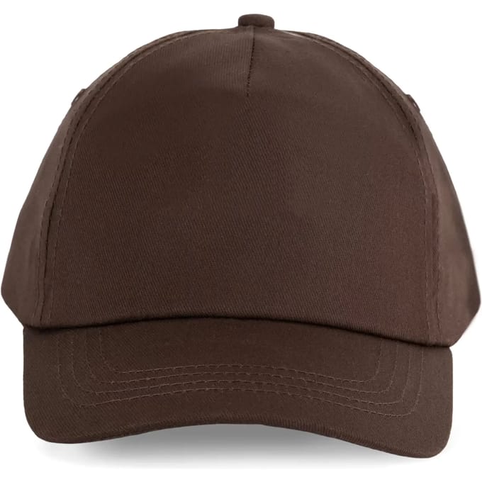 5-panel pet voor kinderen K-up First kids