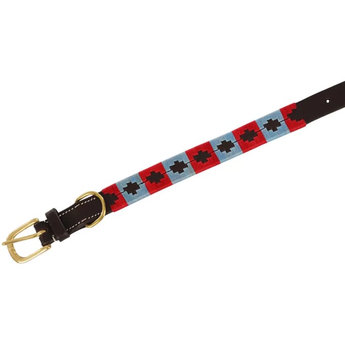 Hondenhalsband Dogu Polo