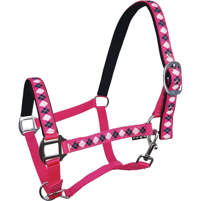 Halster voor paarden York Kimi