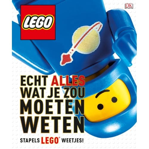 Lego - Simon Hugo