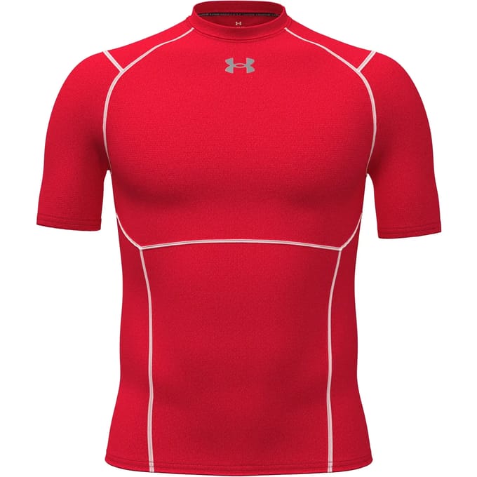 T-shirt Under Armour HeatGear Elite