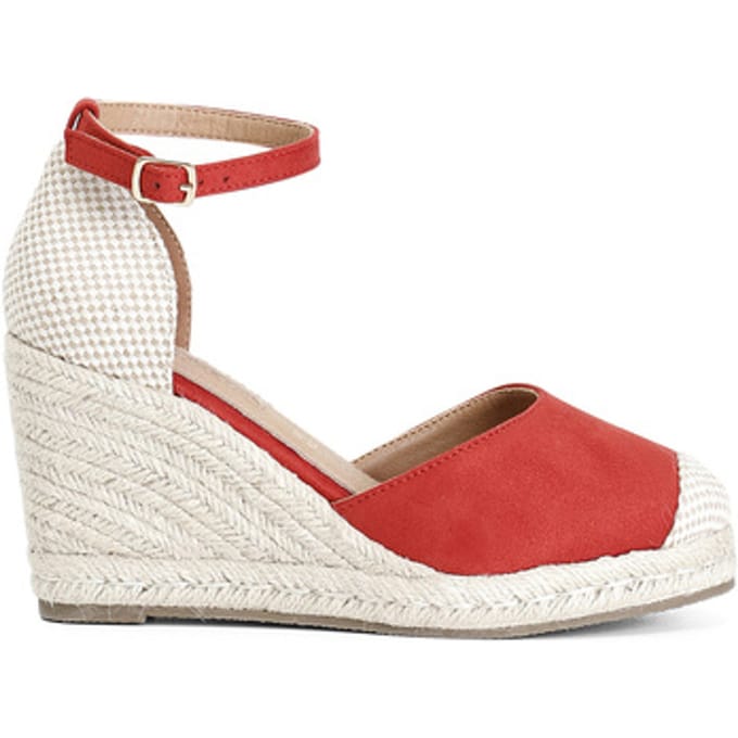 Espadrilles Café Noir C1XA9105
