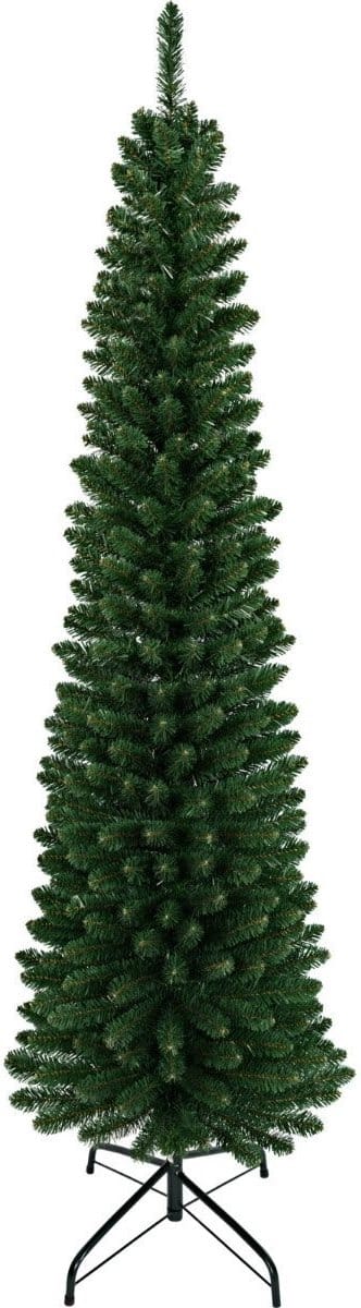 Relaxwonen - Kerstboom 180cm Pencil Tree - uniek!