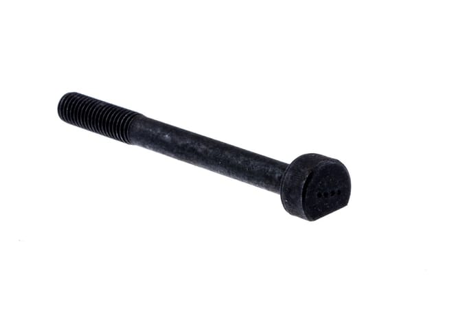 Screw