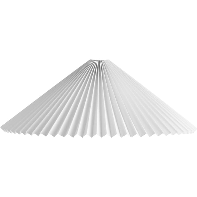 HAY Matin lampenkap - 500 - white